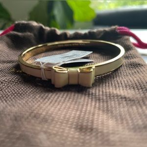 Kate Spade bangle